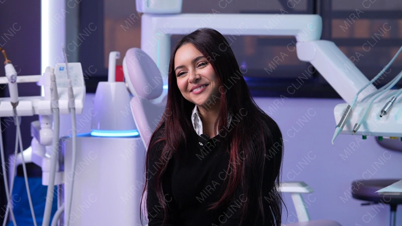 celebrity Hollywood smile review 